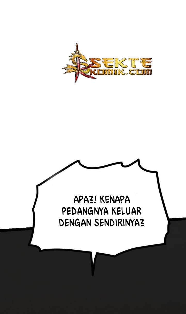 Peerless Sword God Chapter 35 - halaman 26