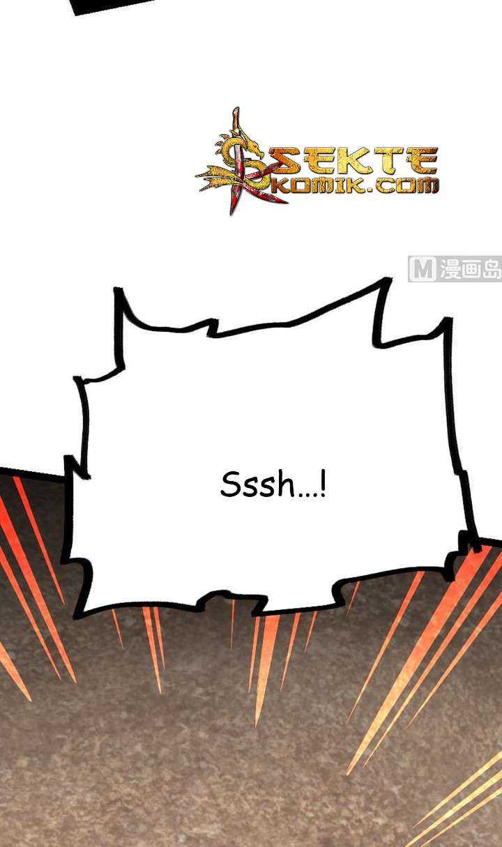 Peerless Sword God Chapter 35 - halaman 30