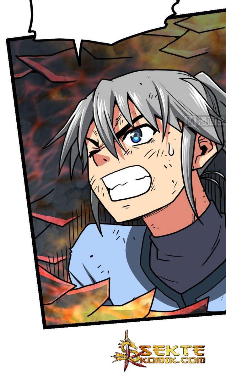 Peerless Sword God Chapter 35 - halaman 4