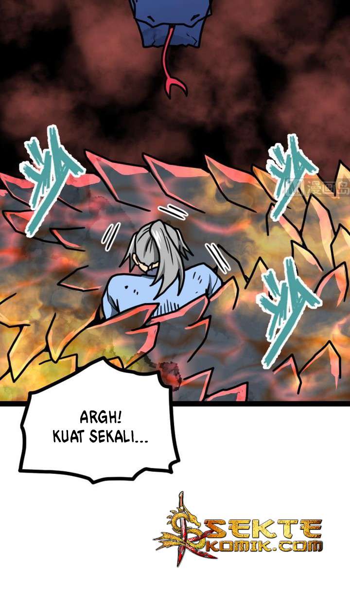 Peerless Sword God Chapter 35 - halaman 6