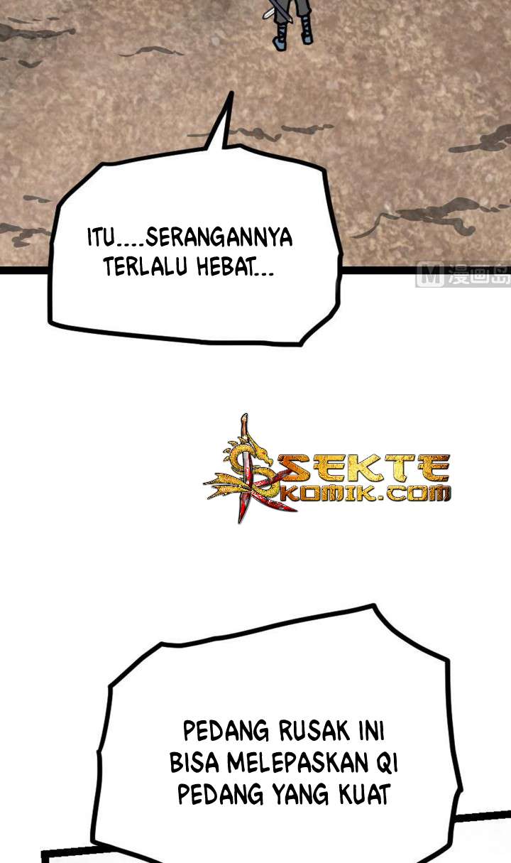 Peerless Sword God Chapter 36 - halaman 14