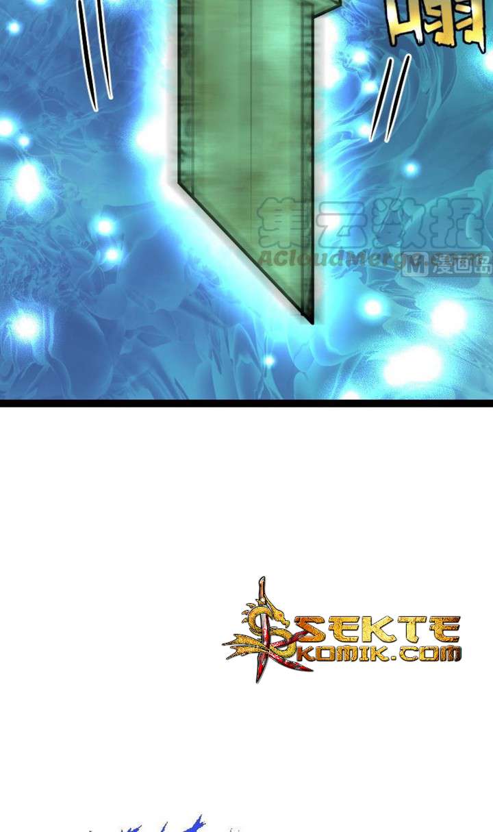 Peerless Sword God Chapter 36 - halaman 22