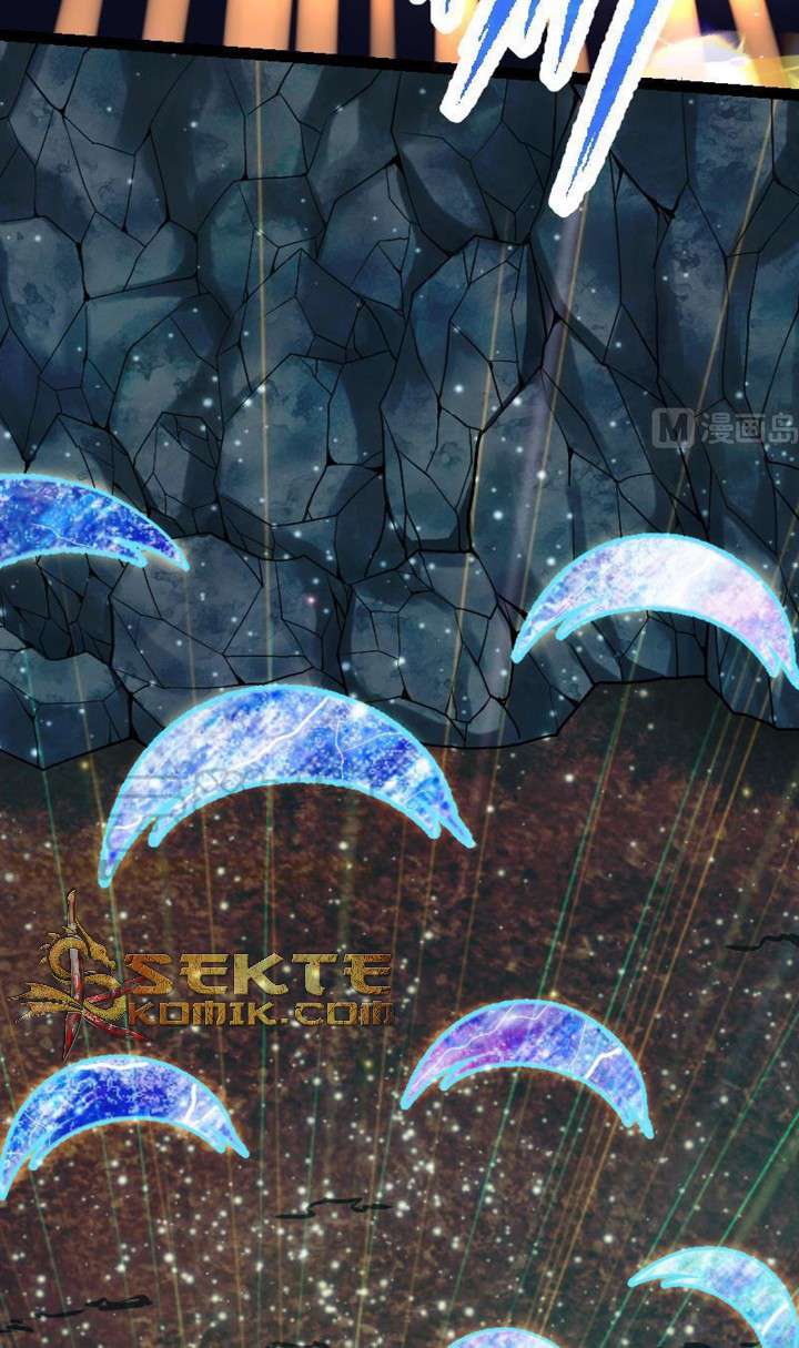 Peerless Sword God Chapter 36 - halaman 25