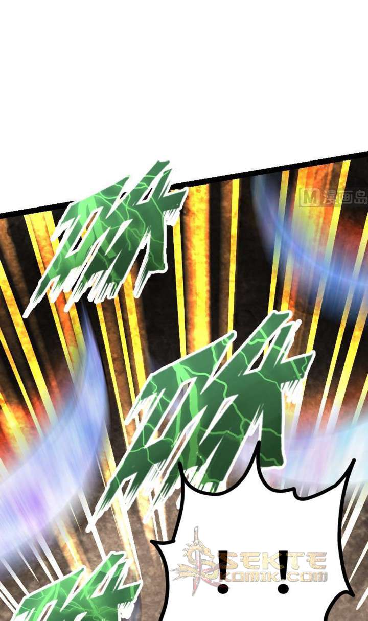 Peerless Sword God Chapter 36 - halaman 29