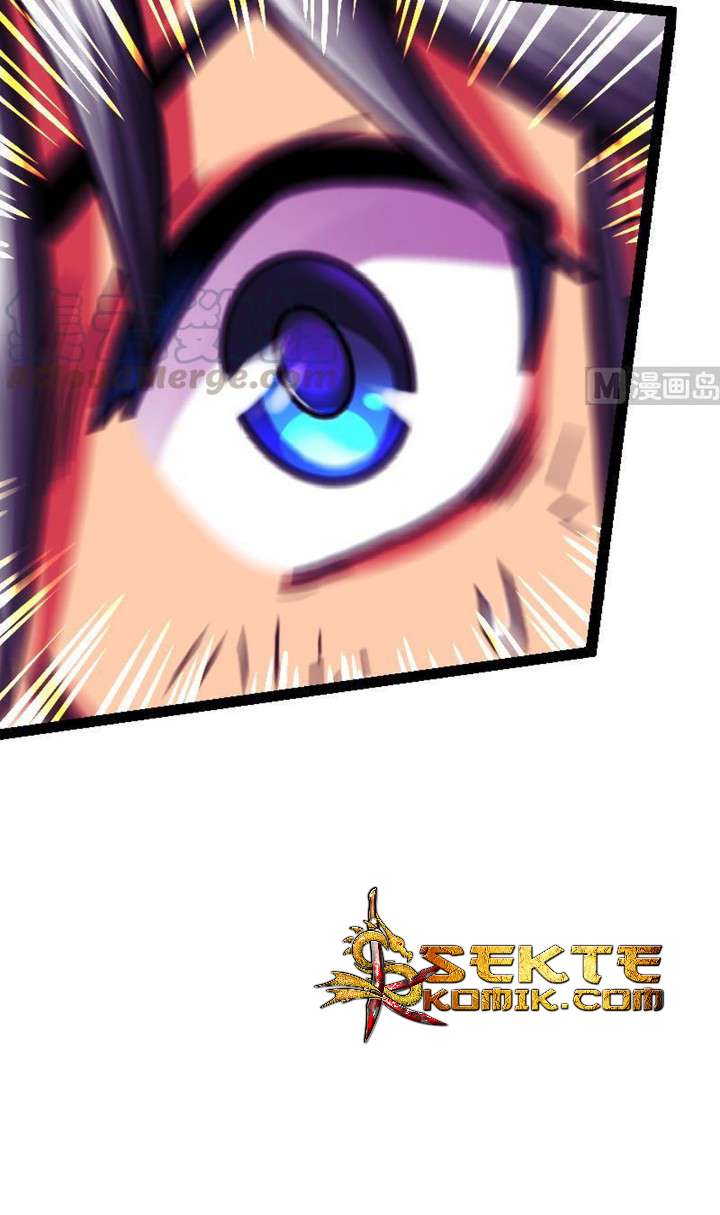 Peerless Sword God Chapter 36 - halaman 32
