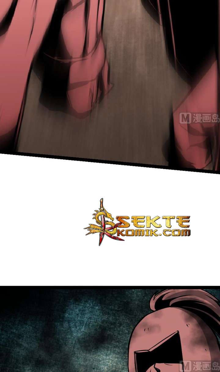 Peerless Sword God Chapter 36 - halaman 36