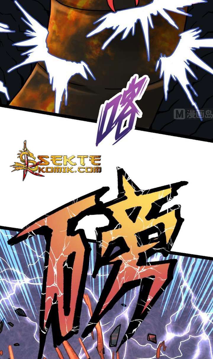 Peerless Sword God Chapter 36 - halaman 9