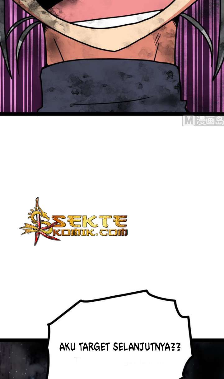 Peerless Sword God Chapter 37 - halaman 26