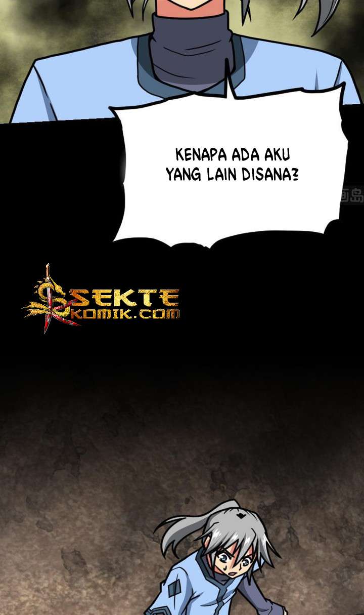 Peerless Sword God Chapter 37 - halaman 3