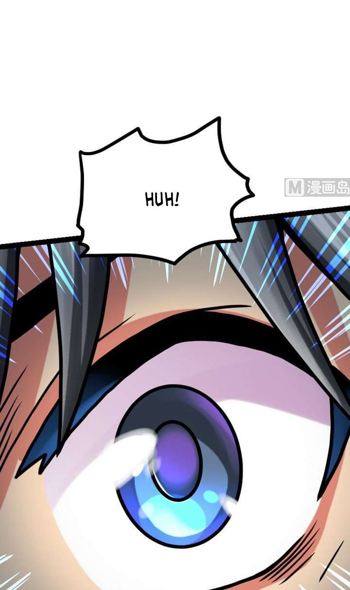 Peerless Sword God Chapter 37 - halaman 30