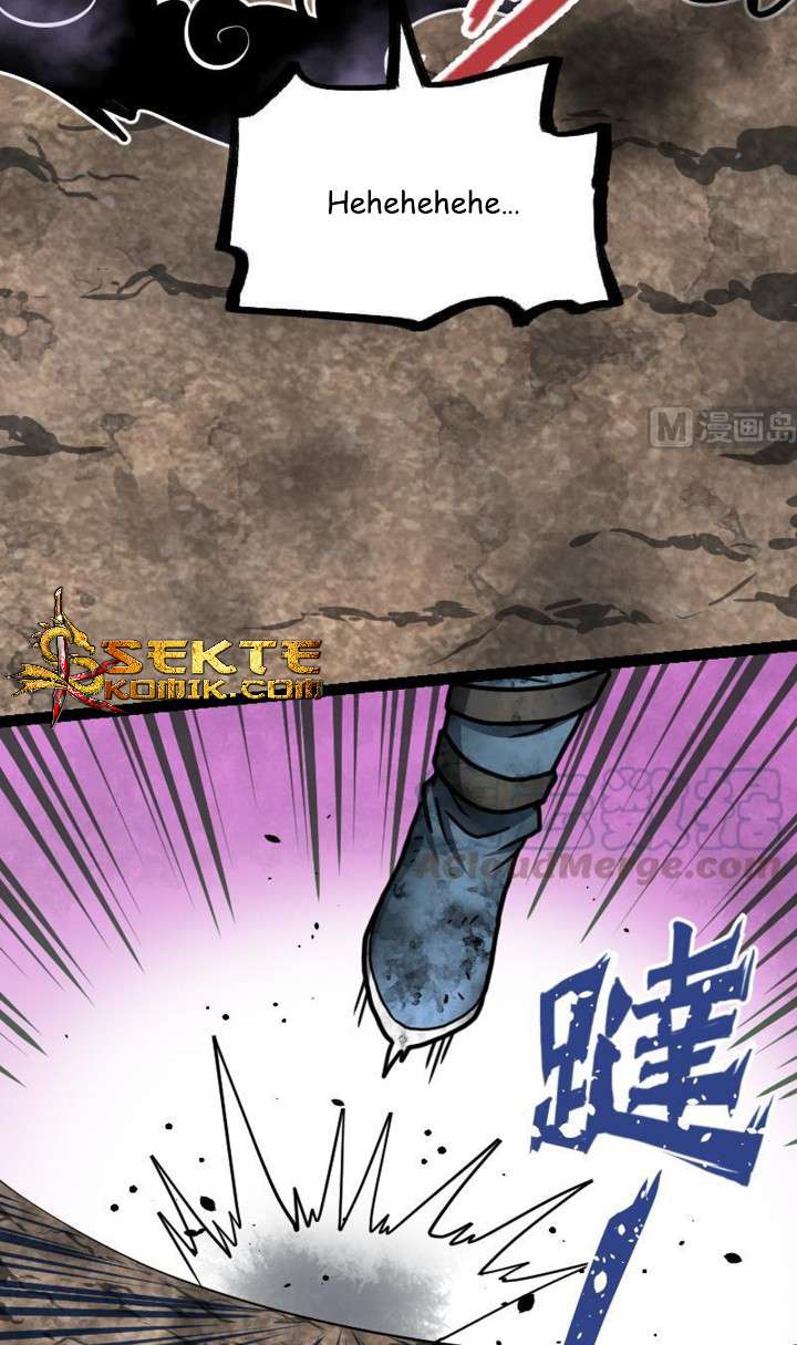 Peerless Sword God Chapter 37 - halaman 5