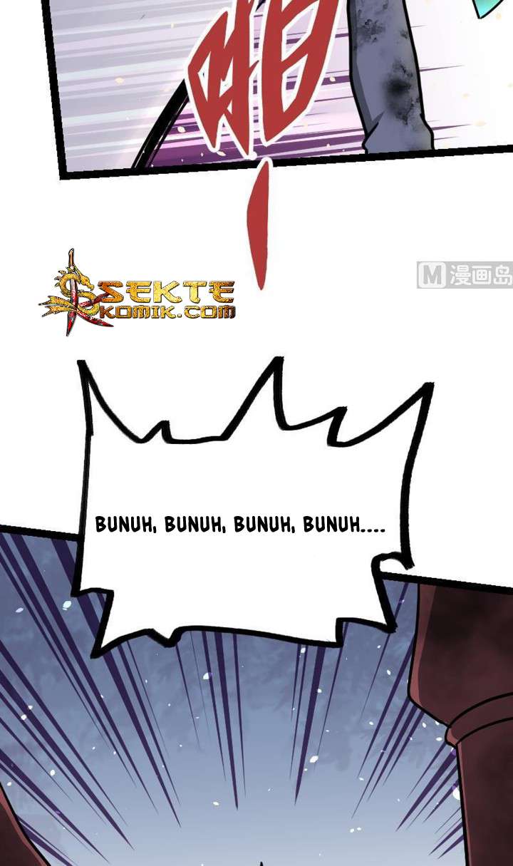 Peerless Sword God Chapter 37 - halaman 7