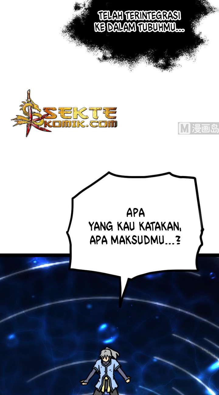 Peerless Sword God Chapter 38 - halaman 18