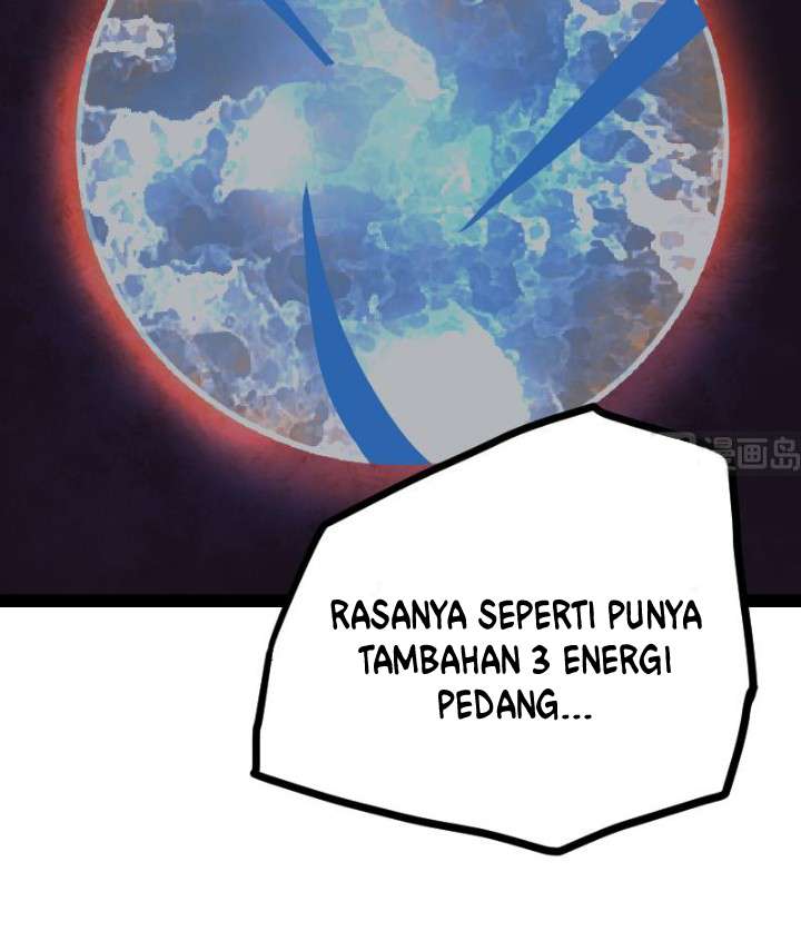 Peerless Sword God Chapter 38 - halaman 28