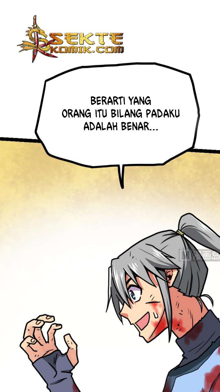 Peerless Sword God Chapter 38 - halaman 29