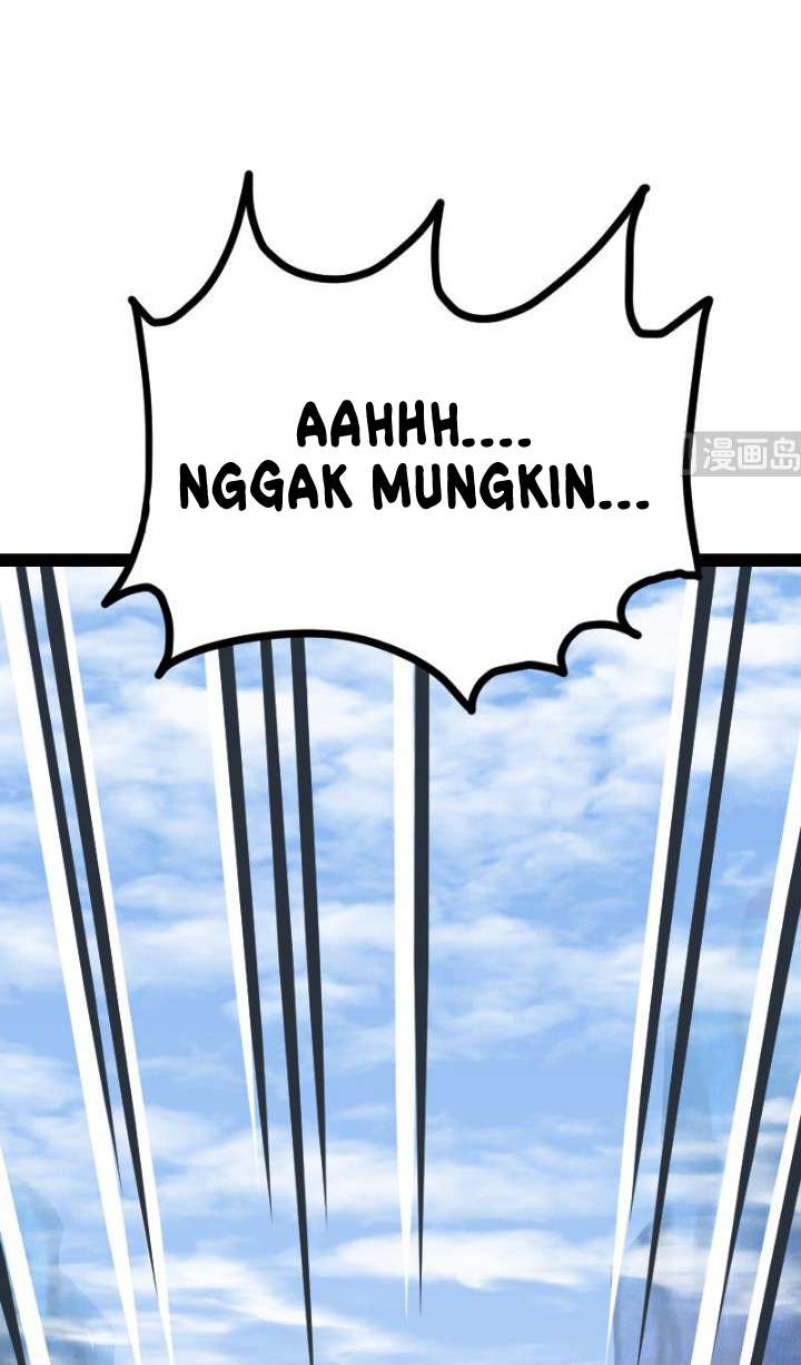 Peerless Sword God Chapter 38 - halaman 39