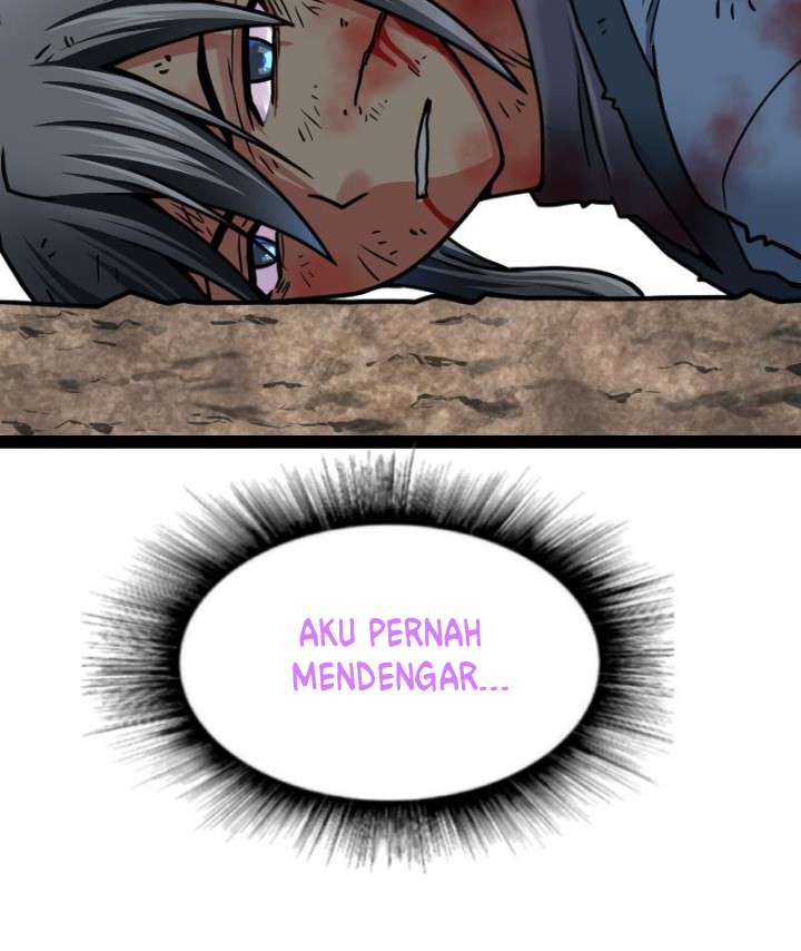 Peerless Sword God Chapter 38 - halaman 9