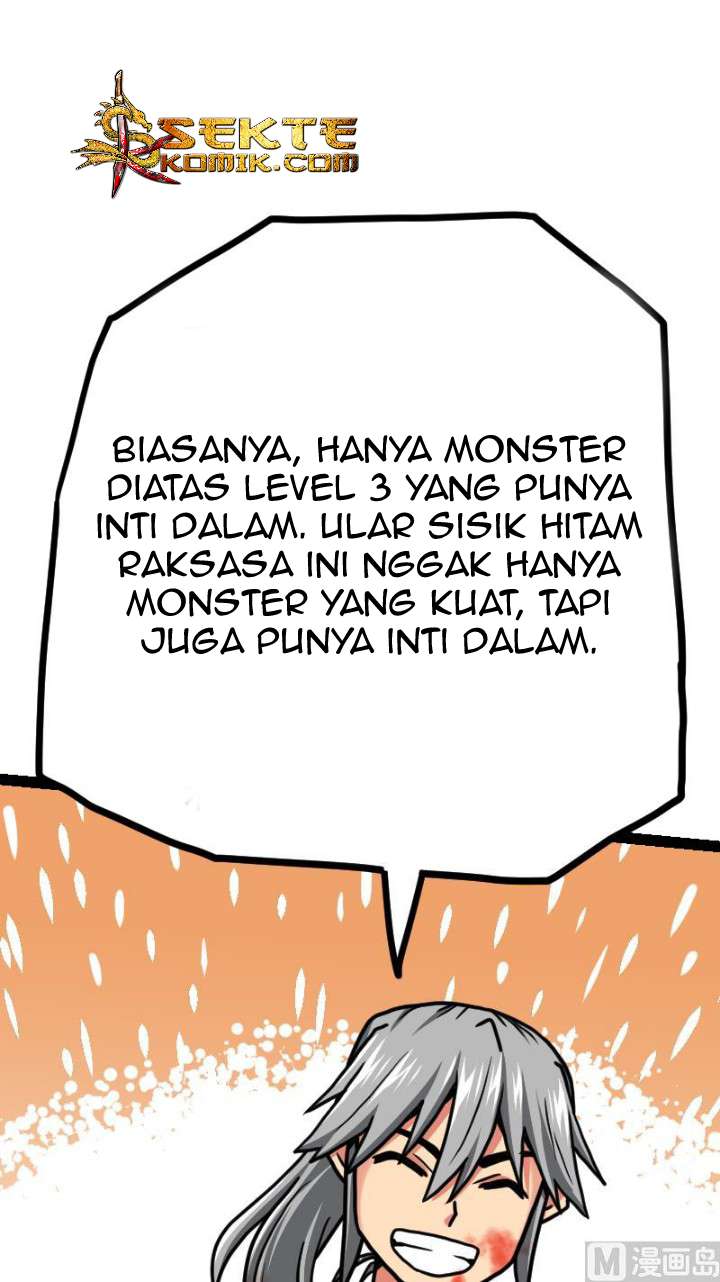 Peerless Sword God Chapter 39 - halaman 12