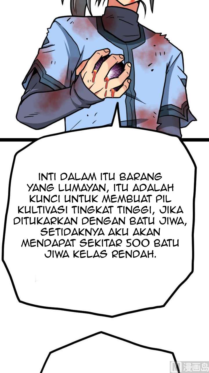 Peerless Sword God Chapter 39 - halaman 13