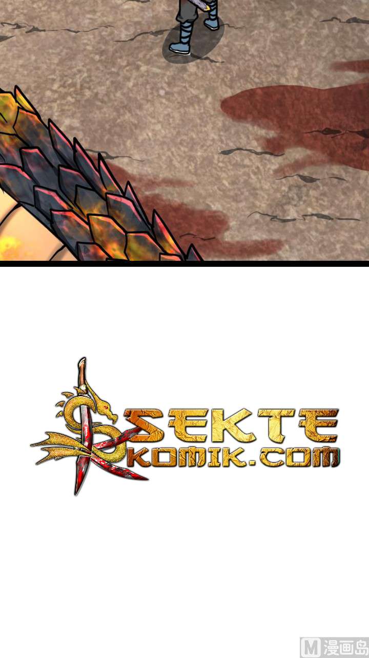 Peerless Sword God Chapter 39 - halaman 15