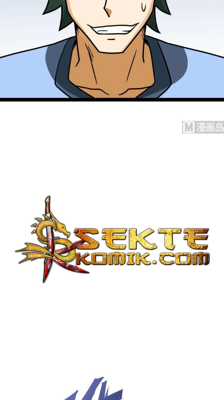 Peerless Sword God Chapter 39 - halaman 26
