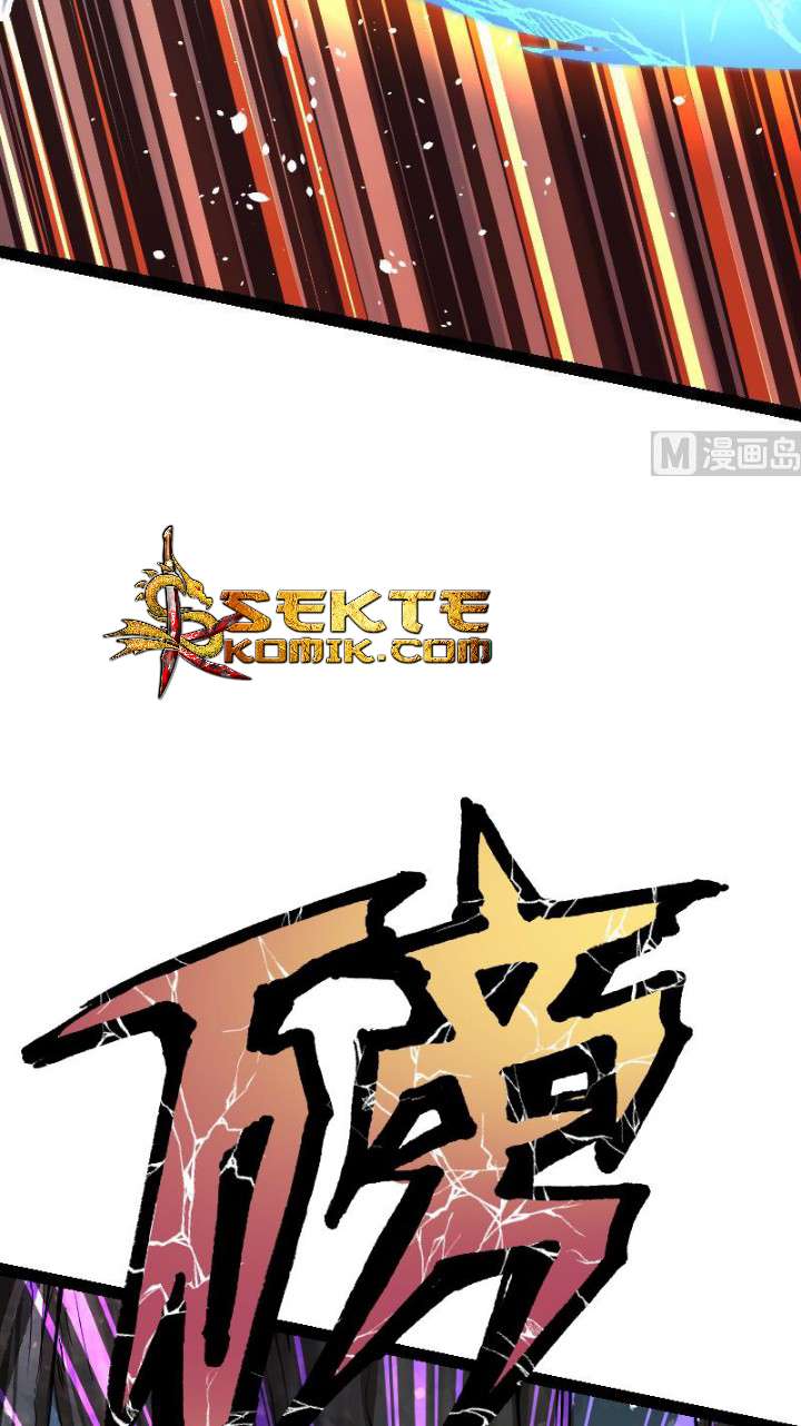 Peerless Sword God Chapter 39 - halaman 31