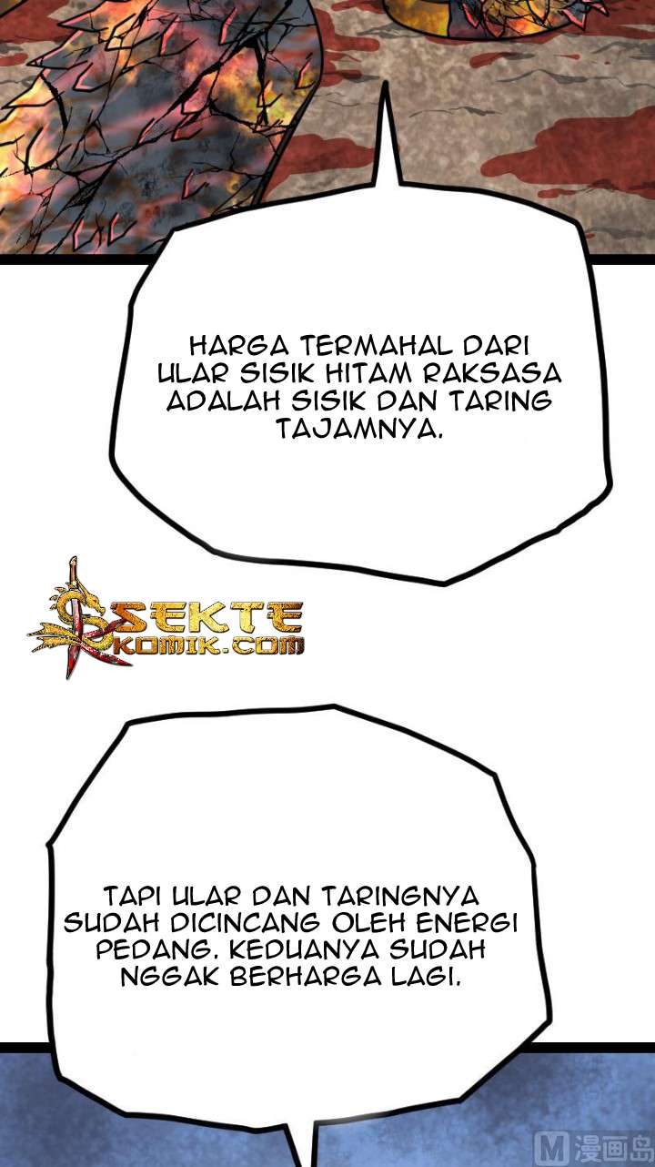Peerless Sword God Chapter 39 - halaman 4