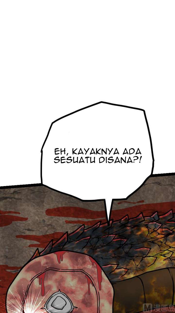 Peerless Sword God Chapter 39 - halaman 6