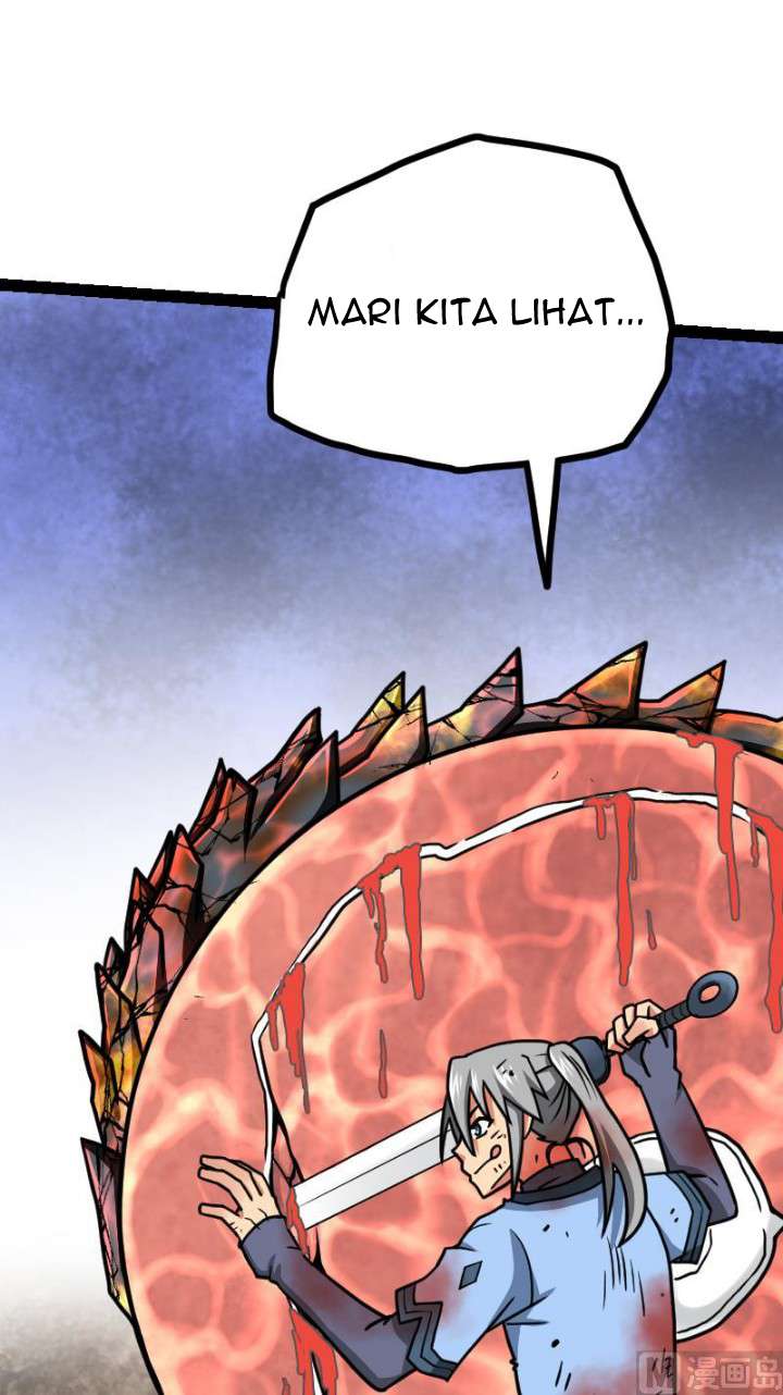 Peerless Sword God Chapter 39 - halaman 8