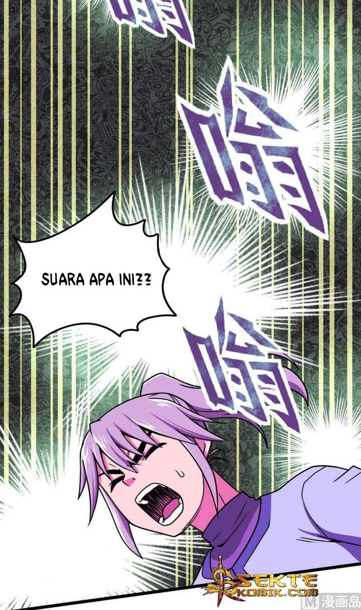 Peerless Sword God Chapter 4 - halaman 14