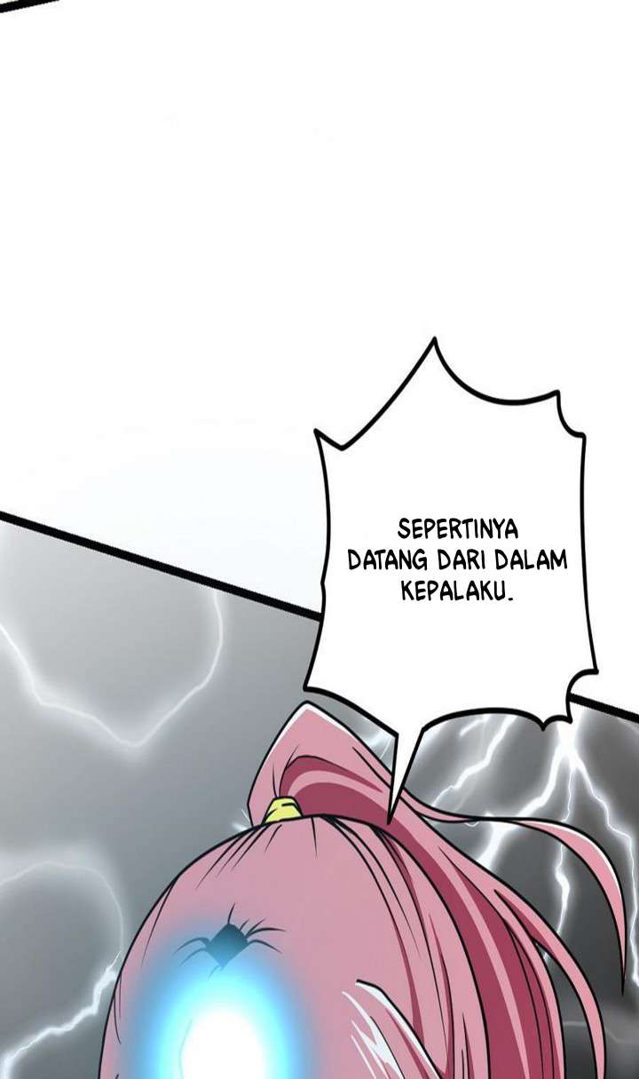 Peerless Sword God Chapter 4 - halaman 15