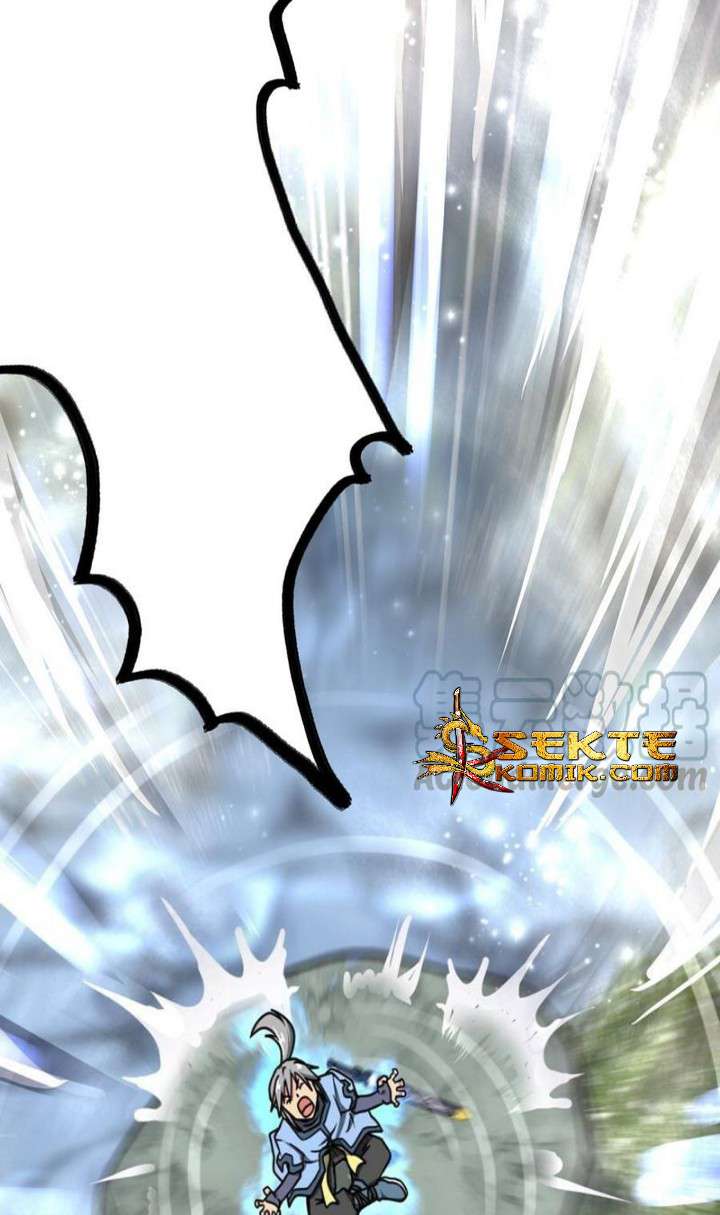 Peerless Sword God Chapter 4 - halaman 27