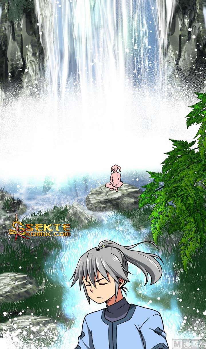 Peerless Sword God Chapter 4 - halaman 4