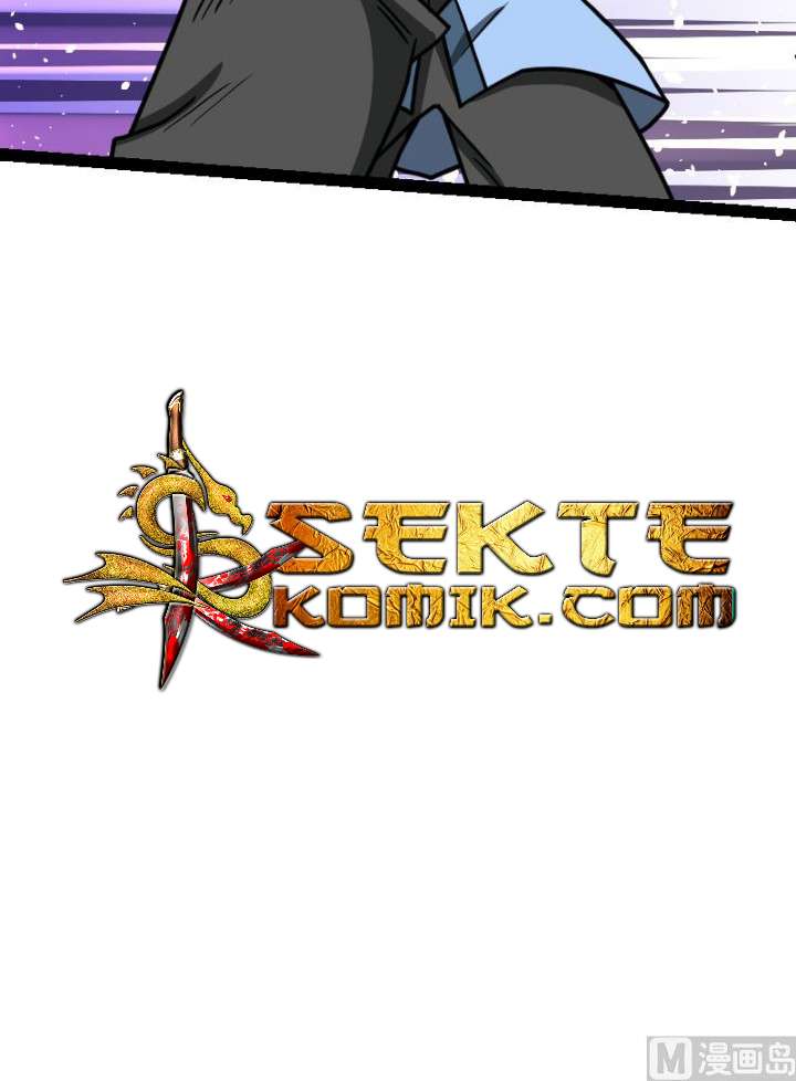Peerless Sword God Chapter 40 - halaman 37