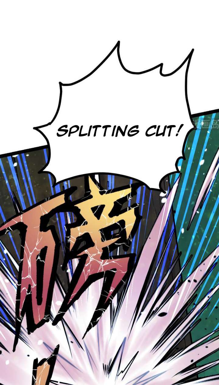 Peerless Sword God Chapter 41 - halaman 33