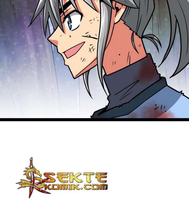 Peerless Sword God Chapter 41 - halaman 6
