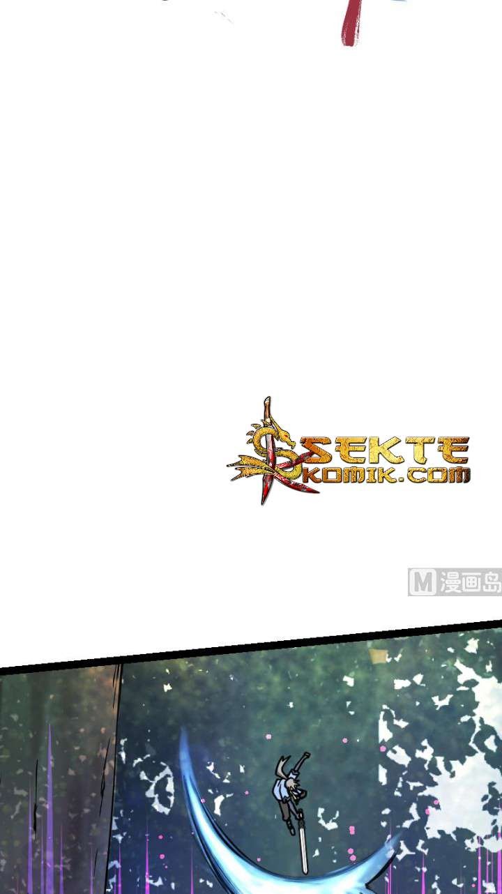 Peerless Sword God Chapter 42 - halaman 13