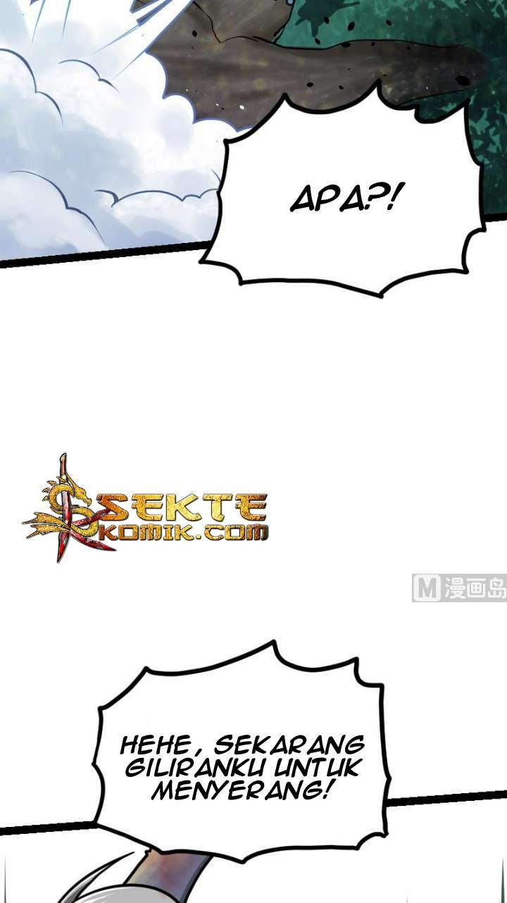 Peerless Sword God Chapter 42 - halaman 7