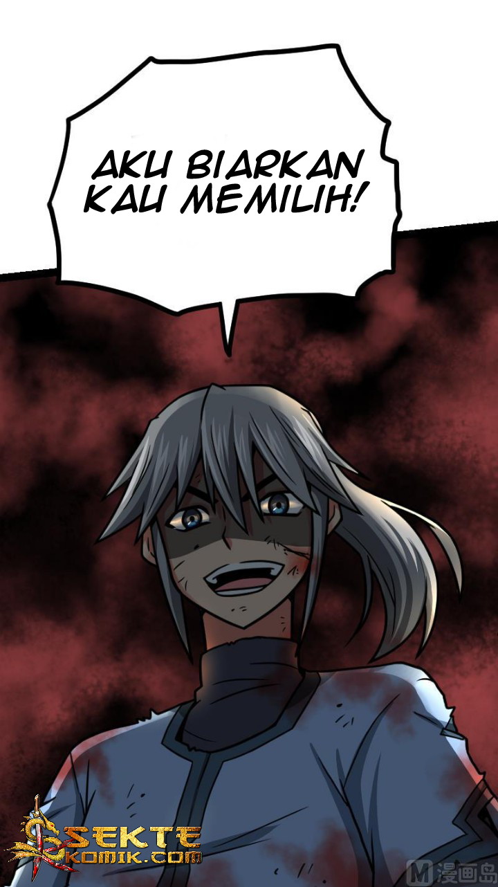 Peerless Sword God Chapter 44 - halaman 10