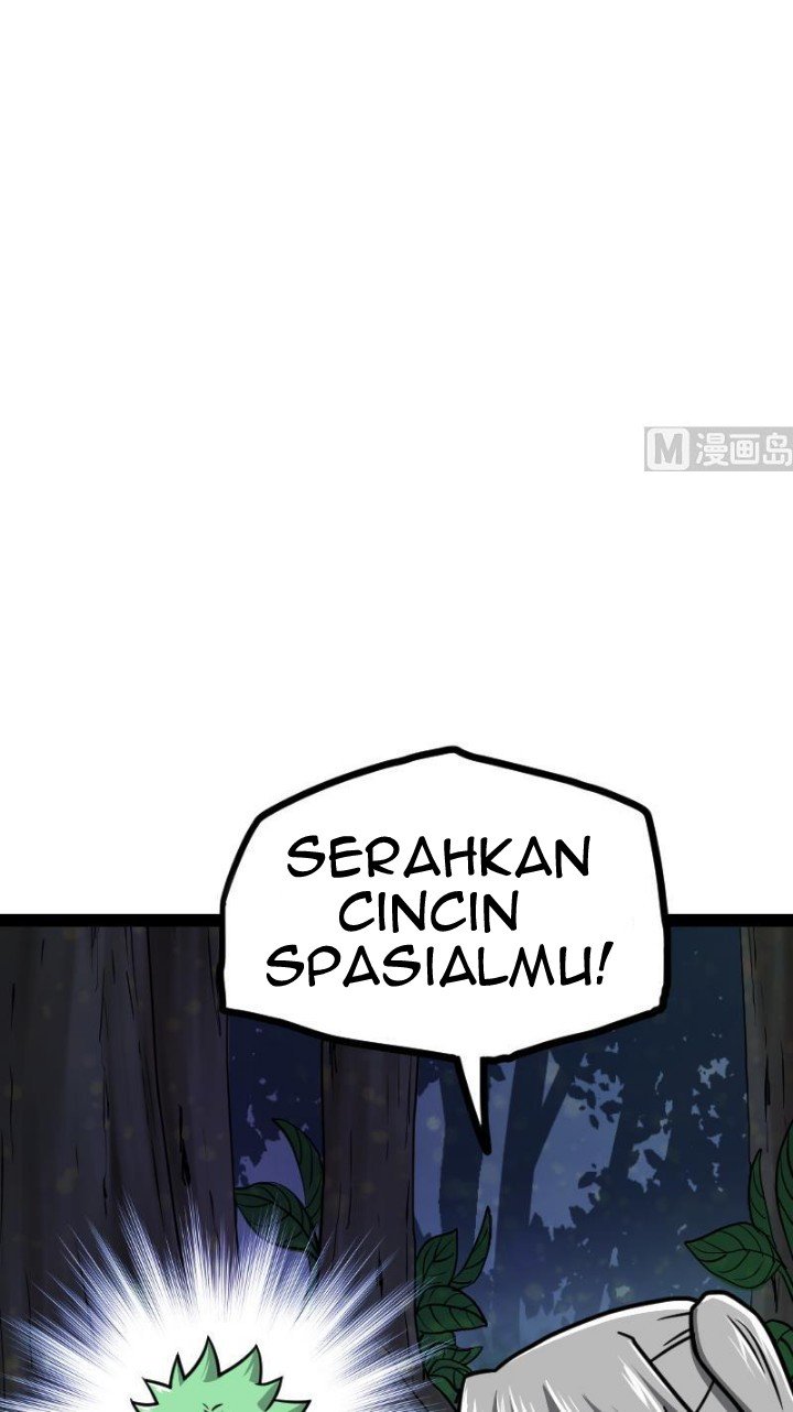 Peerless Sword God Chapter 44 - halaman 14