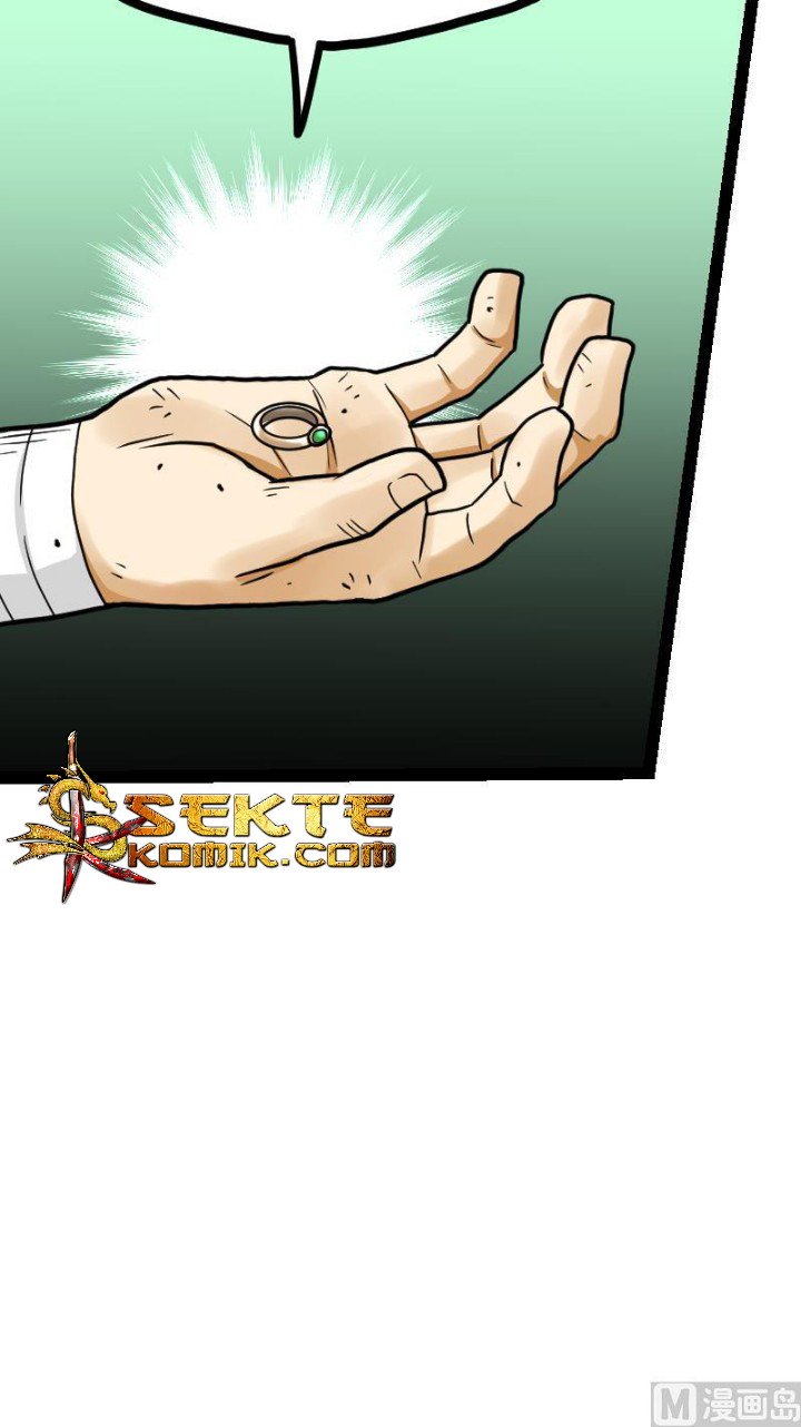 Peerless Sword God Chapter 44 - halaman 21