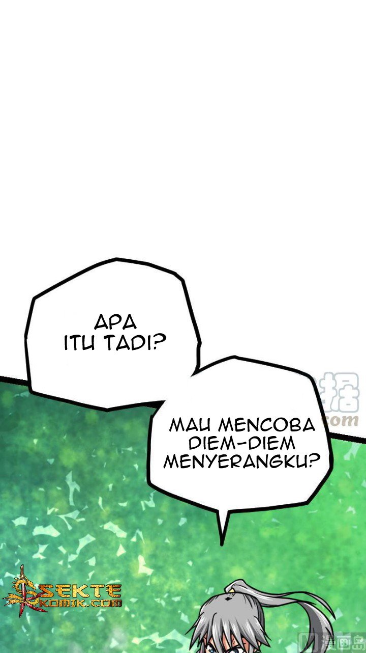 Peerless Sword God Chapter 44 - halaman 29