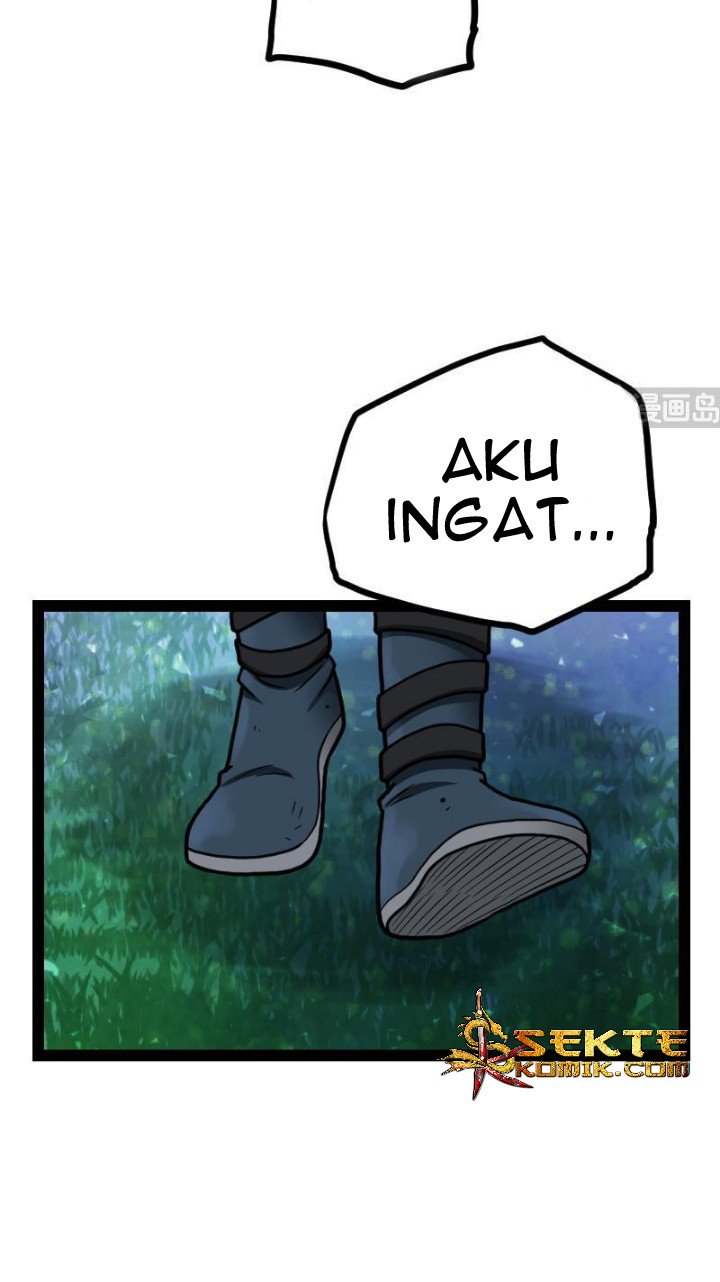 Peerless Sword God Chapter 44 - halaman 7