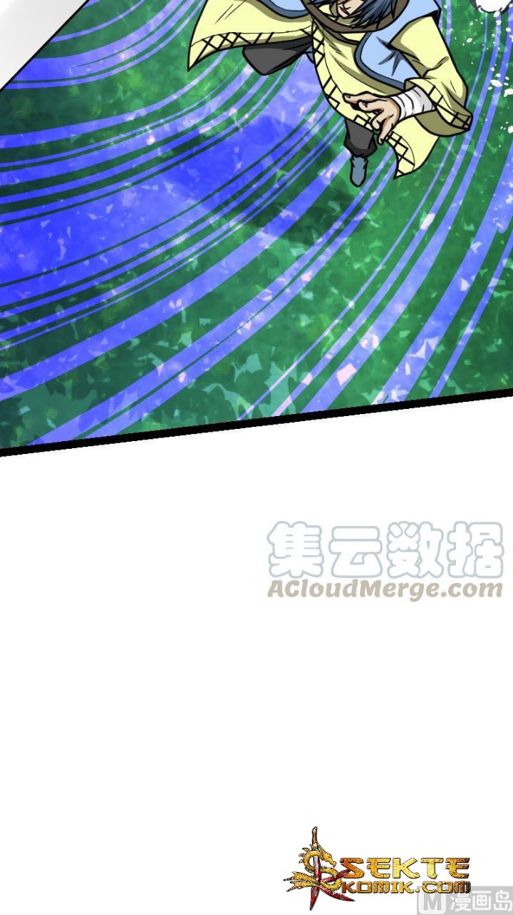 Peerless Sword God Chapter 46 - halaman 30
