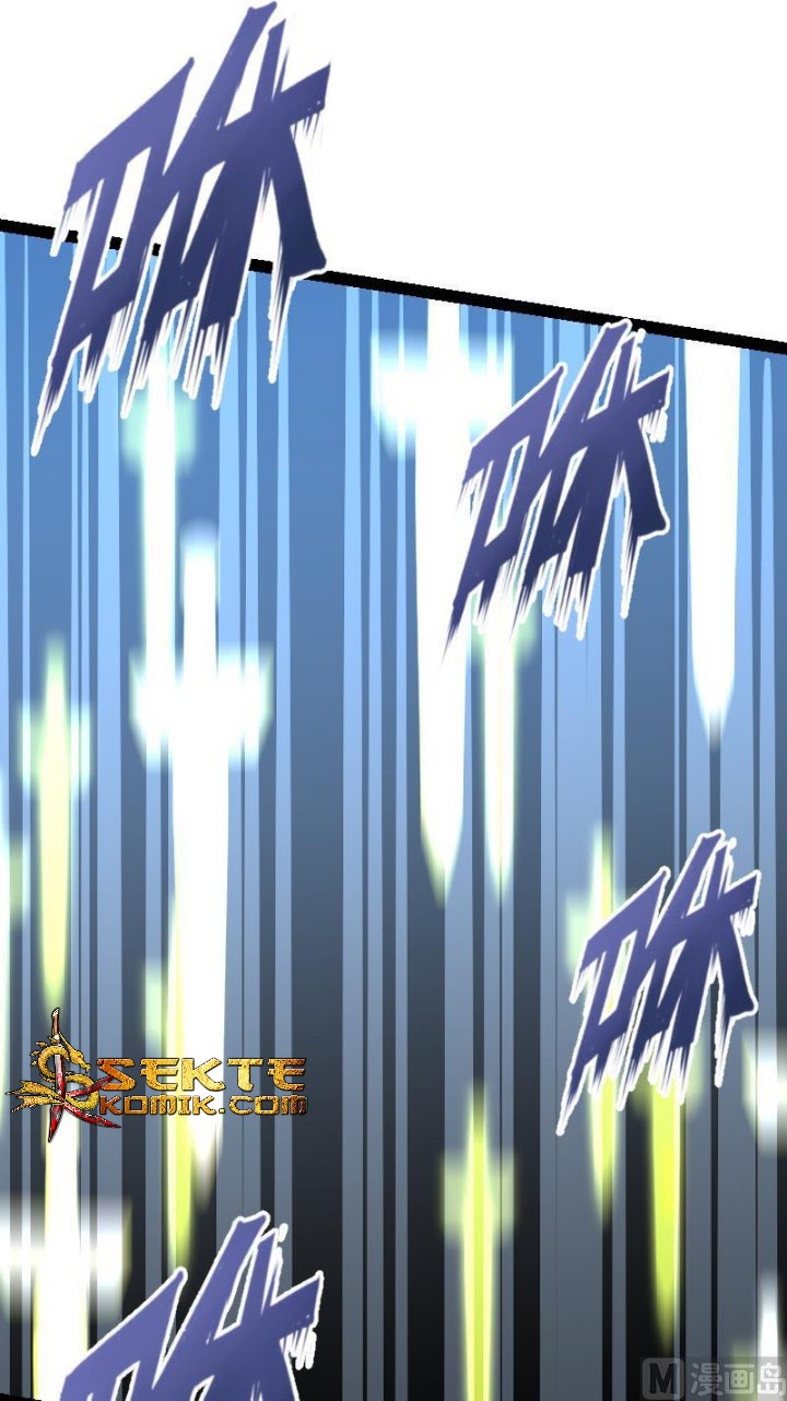 Peerless Sword God Chapter 46 - halaman 31