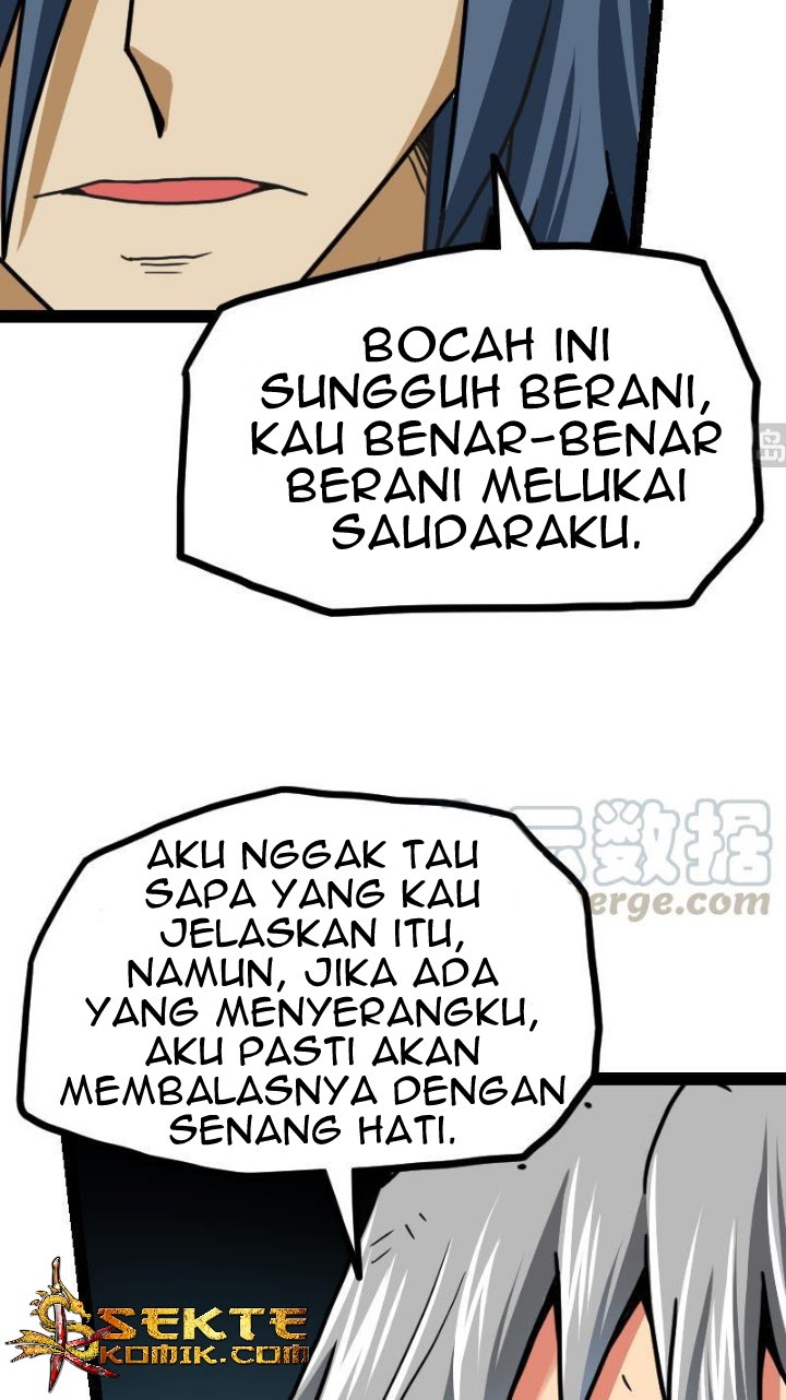 Peerless Sword God Chapter 46 - halaman 5