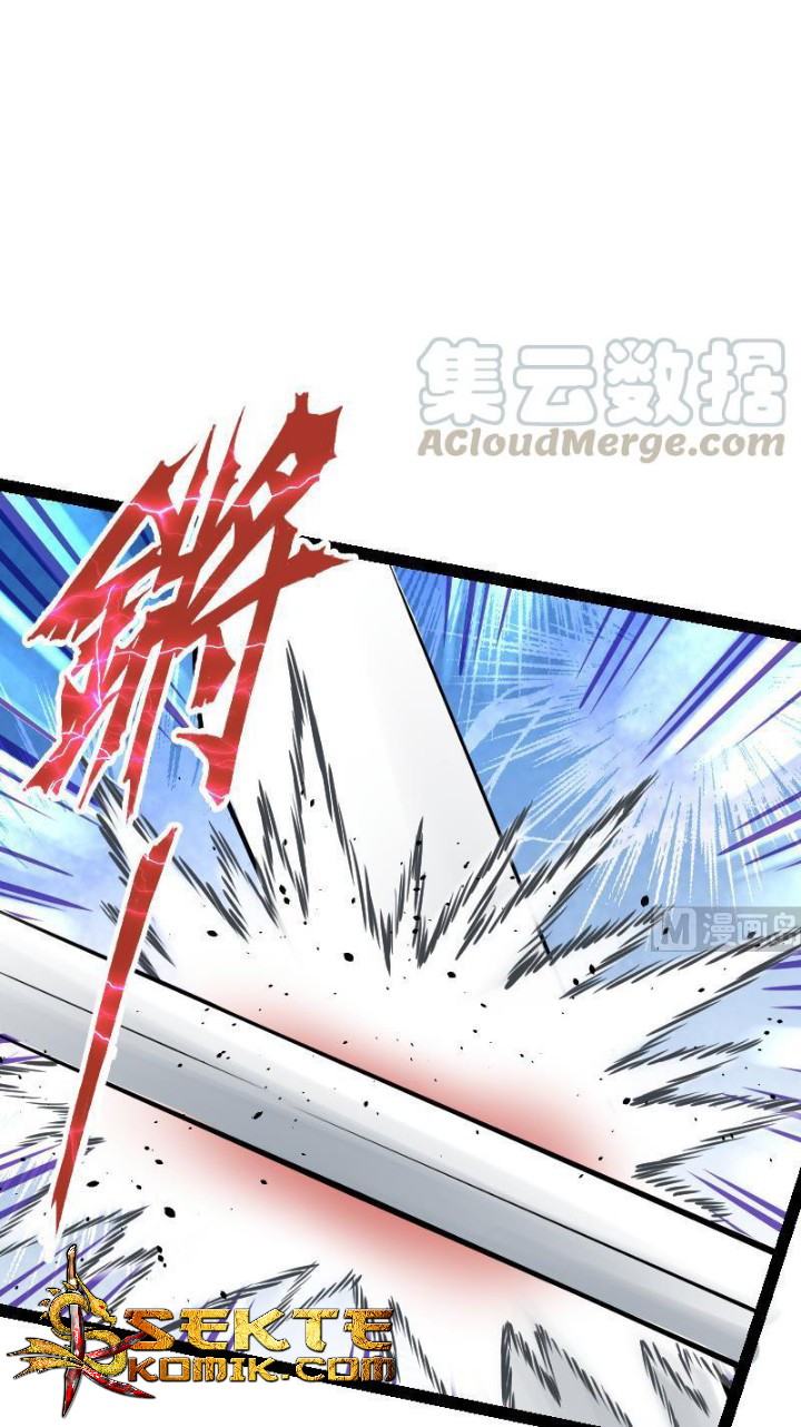 Peerless Sword God Chapter 47 - halaman 9