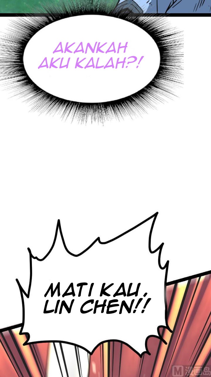 Peerless Sword God Chapter 48 - halaman 31