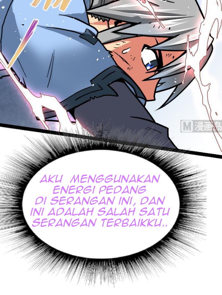 Peerless Sword God Chapter 48 - halaman 7