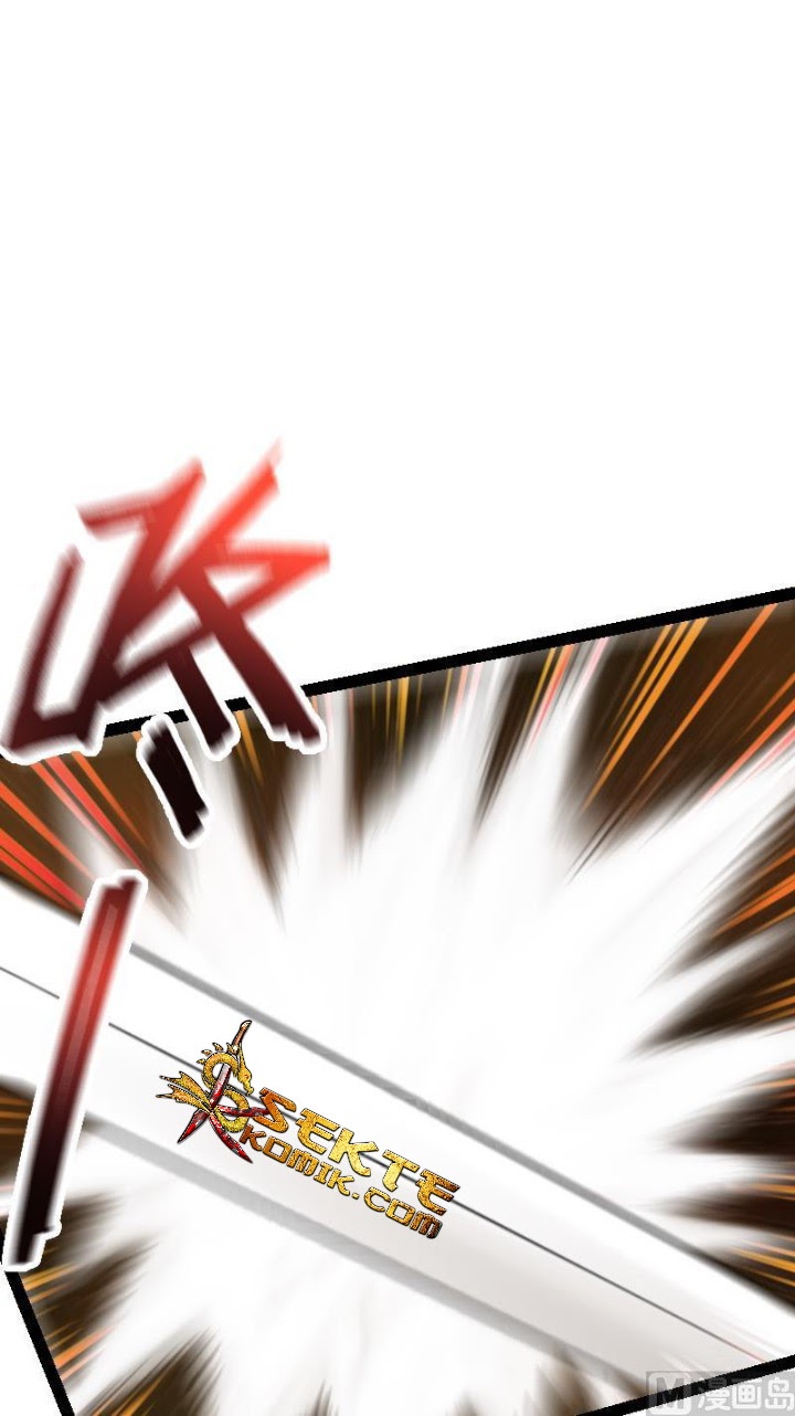 Peerless Sword God Chapter 49 - halaman 12